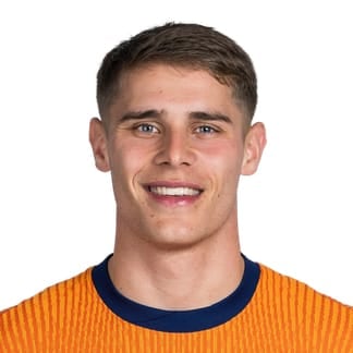 Micky Van de Ven